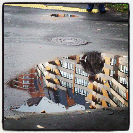 Инстаграмота