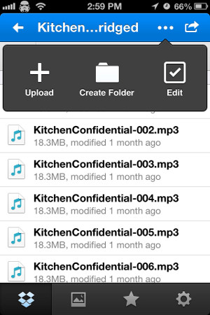 Превратите ПК в мультимедийный сервер