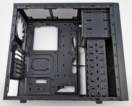 Соберите ПК с процессором Haswell