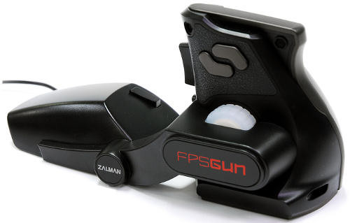 Игровая периферия: не мышкой единой