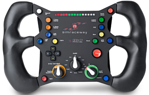 Игровая периферия: не мышкой единой