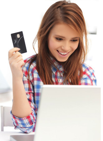 Интернет как дисконтная карточка