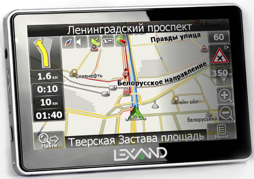 Навигация для всех