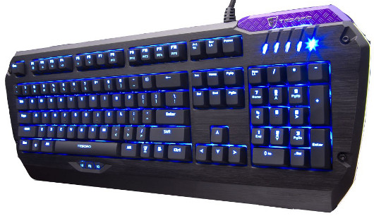 Точность и скорость для геймера