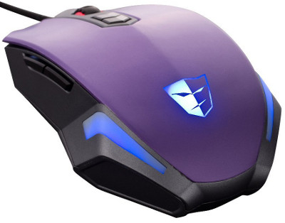 Точность и скорость для геймера