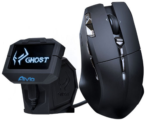 Точность и скорость для геймера