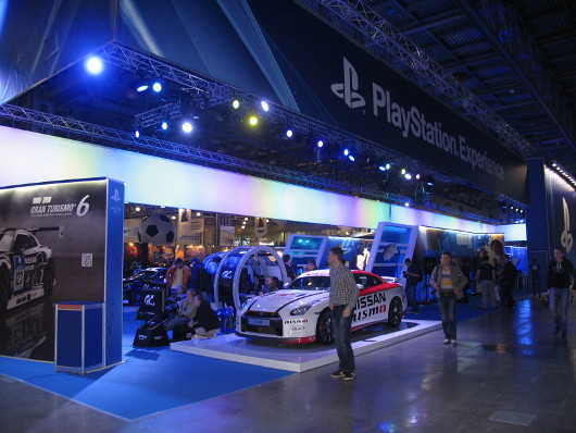 Игровое погружение