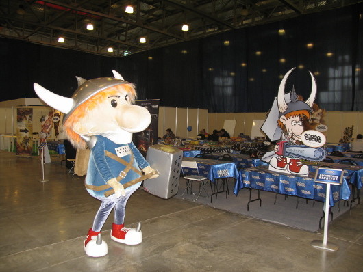 Игровое погружение