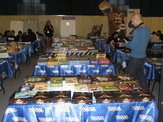 Игровое погружение