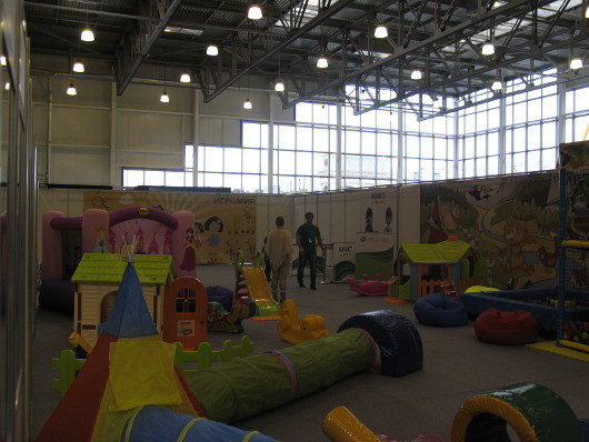 Игровое погружение