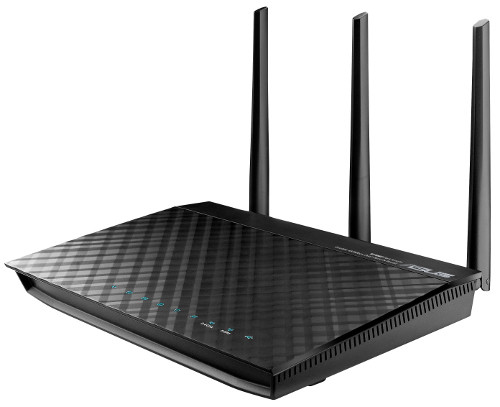 Для домашней сети