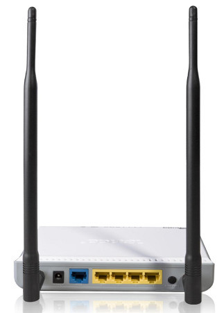 Для домашней сети