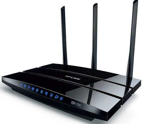 Для домашней сети