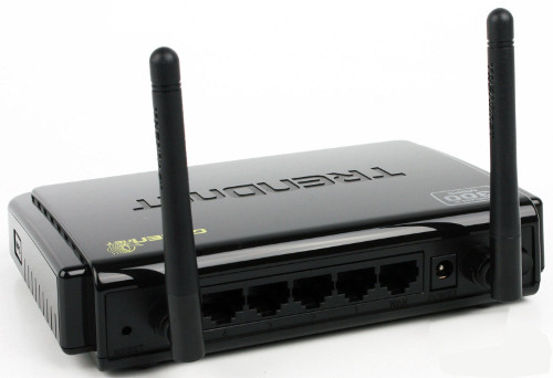 Для домашней сети