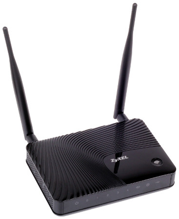 Для домашней сети