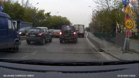 Независимые наблюдатели