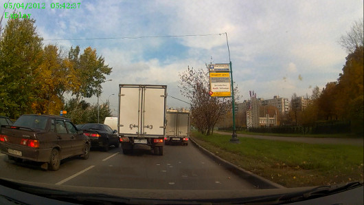 Независимые наблюдатели