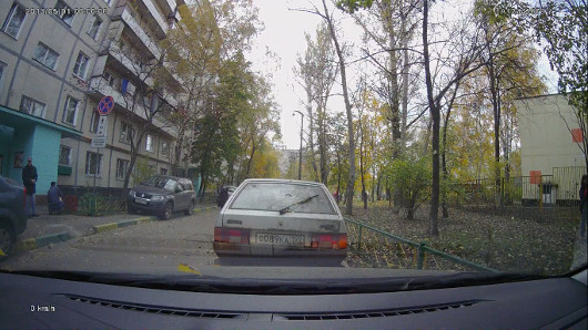 Независимые наблюдатели