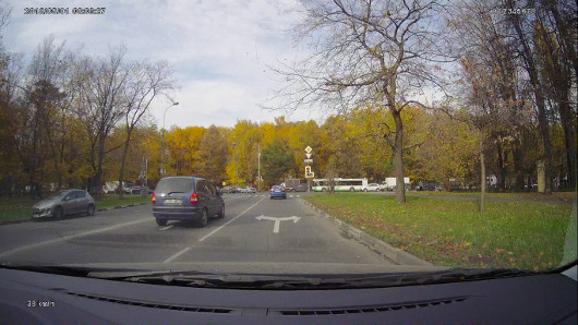 Независимые наблюдатели