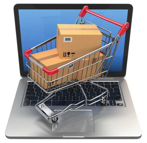 Интернет — продажи и покупки