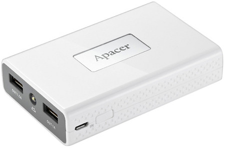 Резервное питание