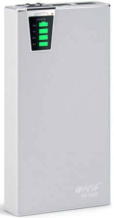 Резервное питание