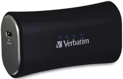 Резервное питание