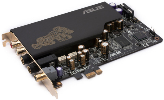 Торжество звука