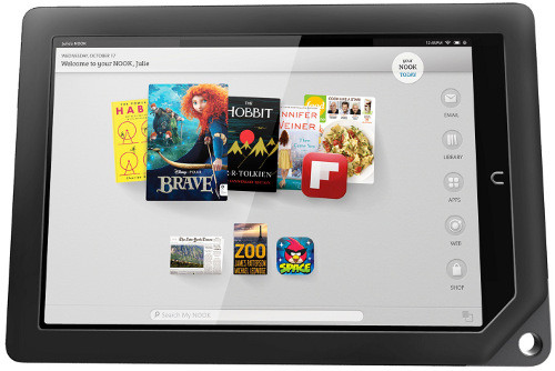 Утонченная мобильность