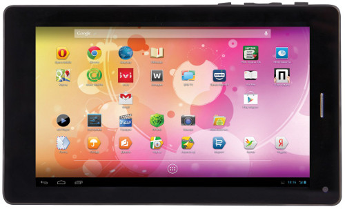 Утонченная мобильность