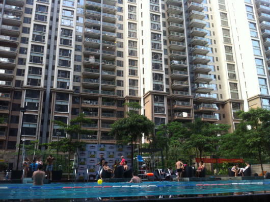 Просто прогрессм