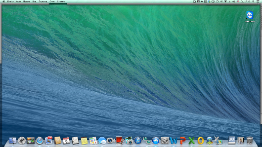 Mac OS X