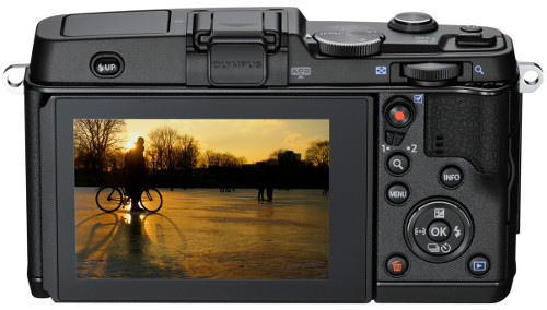 Беззеркальный вариант