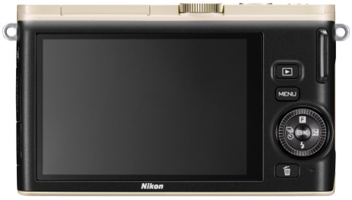 Беззеркальный вариант