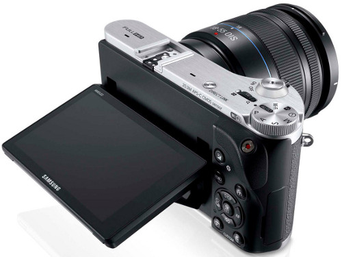 Беззеркальный вариант