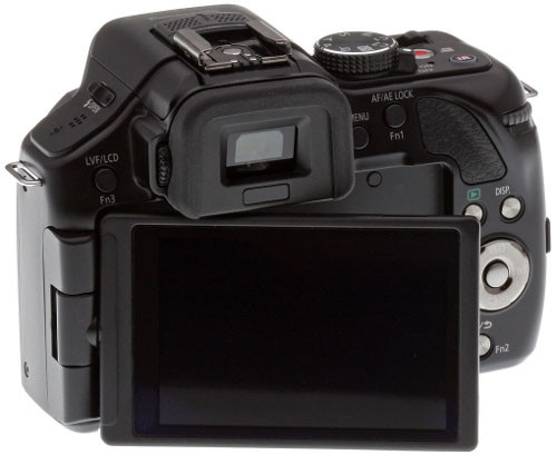 Беззеркальный вариант