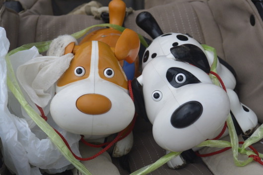 Беззеркальный вариант