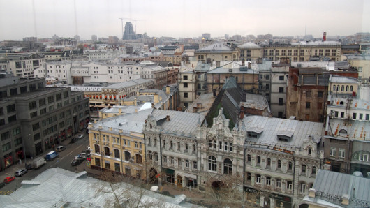 Беззеркальный вариант