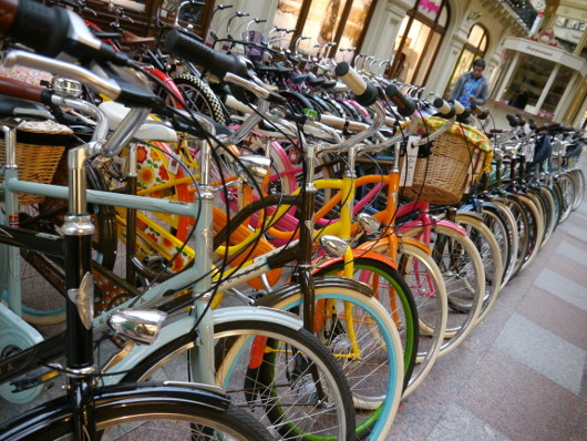 Беззеркальный вариант