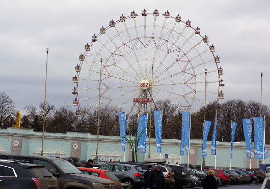 Беззеркальный вариант