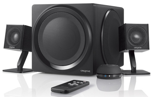 Звучание без проводов