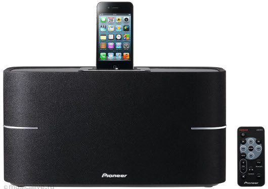 Звучание без проводов