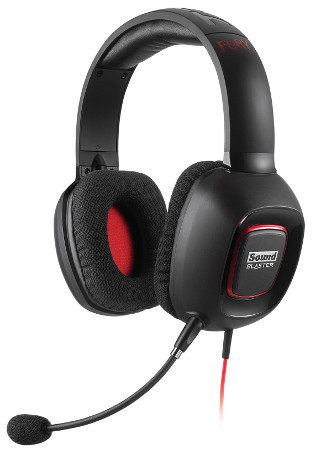 Звучание для геймера