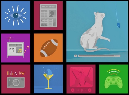 Девять фантастических бесплатных приложений Windows 8