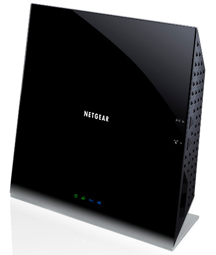 802.11ac: Осваиваем сверхскоростной Wi-Fi