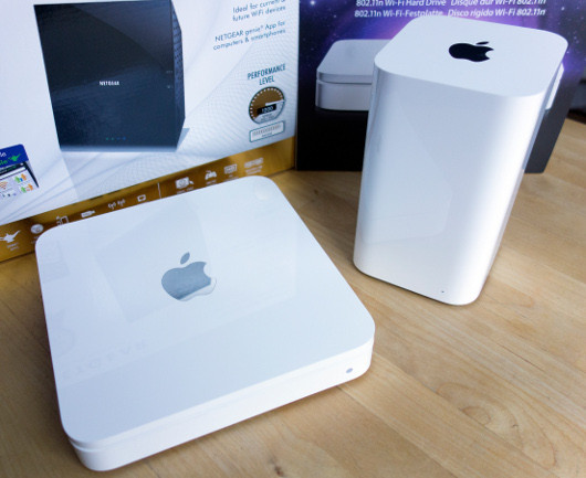 802.11ac: Осваиваем сверхскоростной Wi-Fi