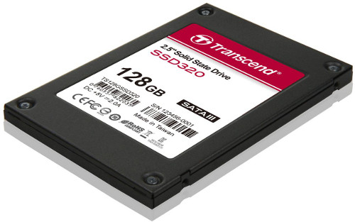 Скоростные носители