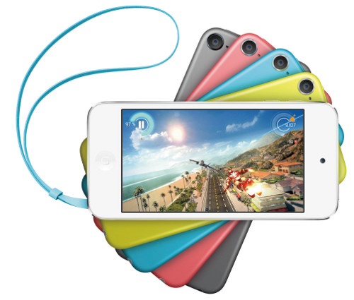 Лучший продукт 2013