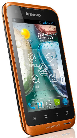 Мобильные «броневики»