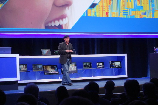 CES-2014: маленькие новинки большой выставки